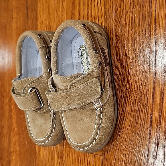 Other - GARVALIN 50 anniversary Boys Shoe